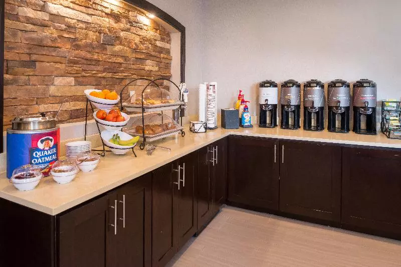 Hotelli Staybridge Suites   Pecos, An Ihg