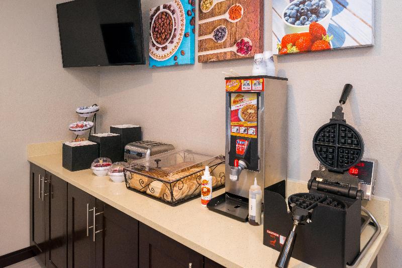 فندق Staybridge Suites   Pecos, An Ihg