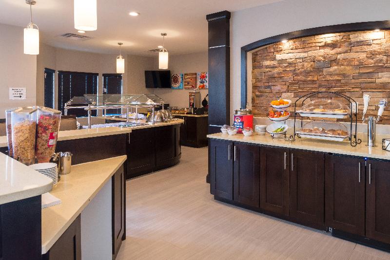 فندق Staybridge Suites   Pecos, An Ihg