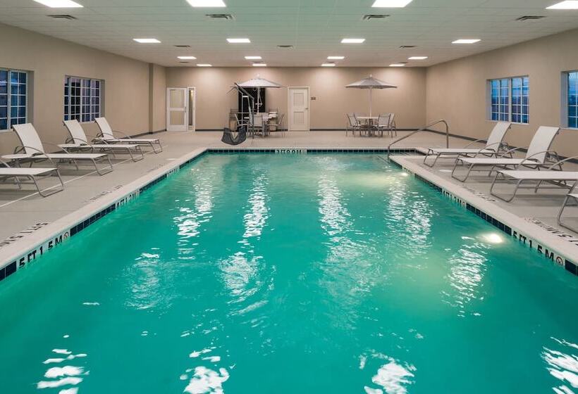 فندق Staybridge Suites   Pecos, An Ihg