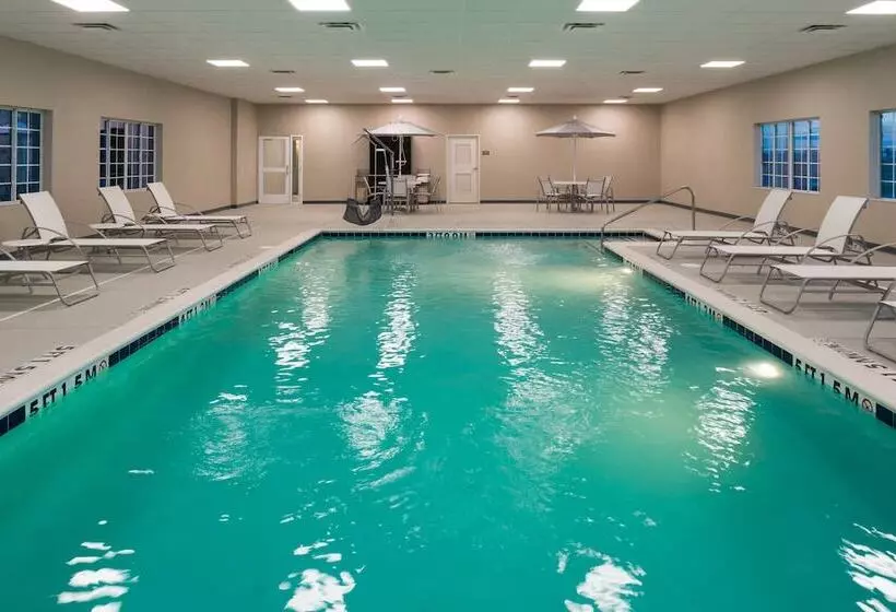 Hotelli Staybridge Suites   Pecos, An Ihg