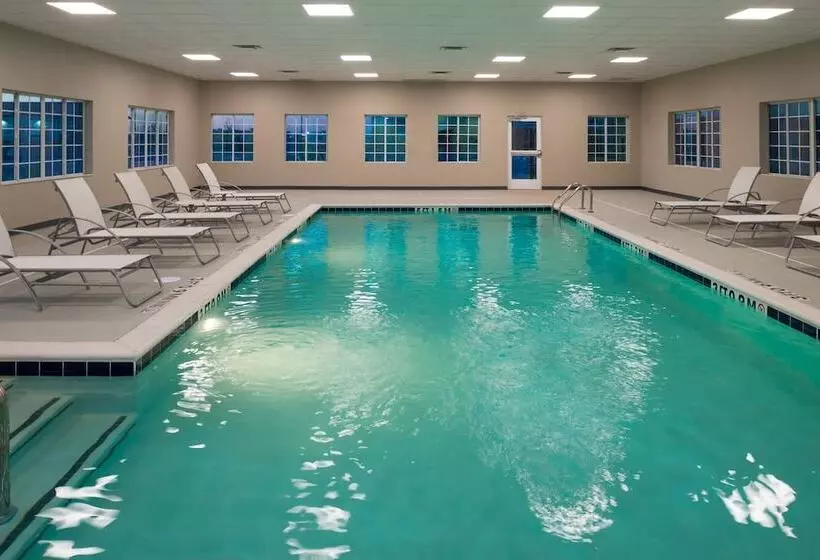 Hotelli Staybridge Suites   Pecos, An Ihg