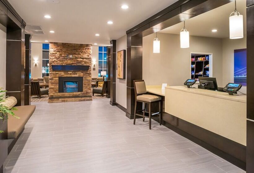 فندق Staybridge Suites   Pecos, An Ihg