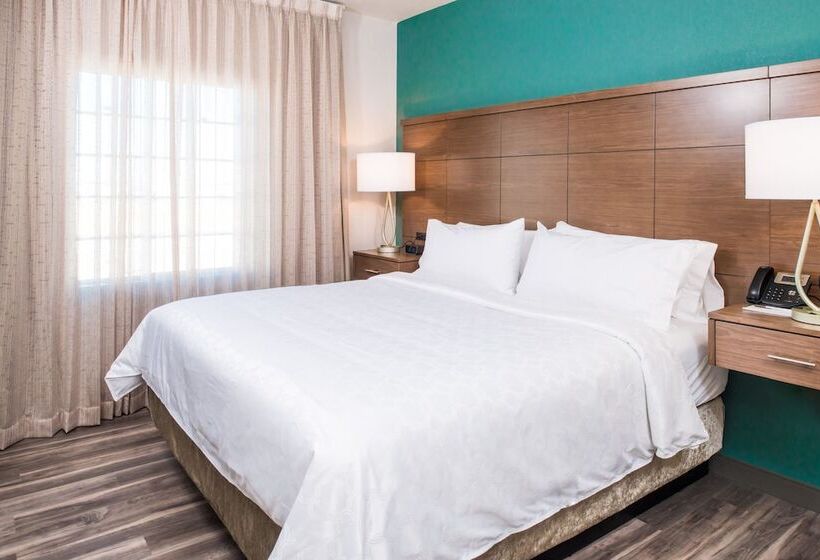 فندق Staybridge Suites   Pecos, An Ihg