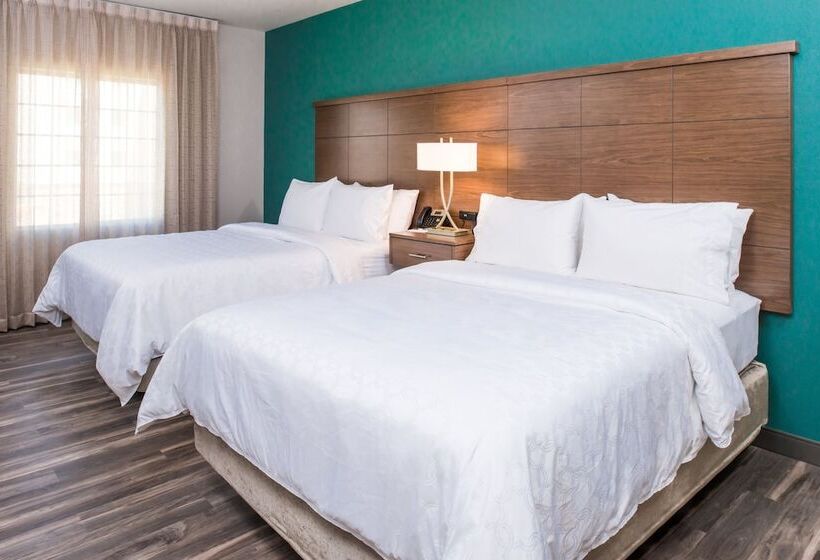 فندق Staybridge Suites   Pecos, An Ihg
