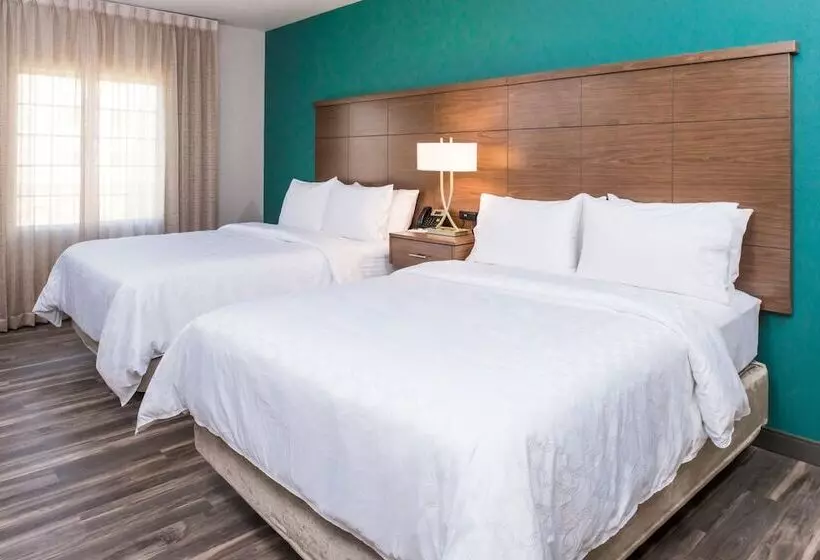 Hotelli Staybridge Suites   Pecos, An Ihg
