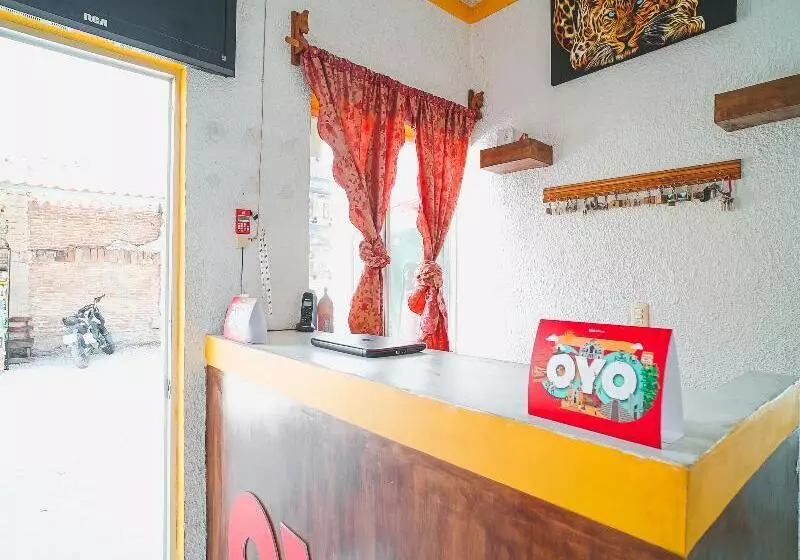 ペンション Hospedaje Colibrí