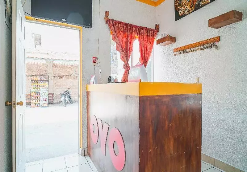 ペンション Hospedaje Colibrí