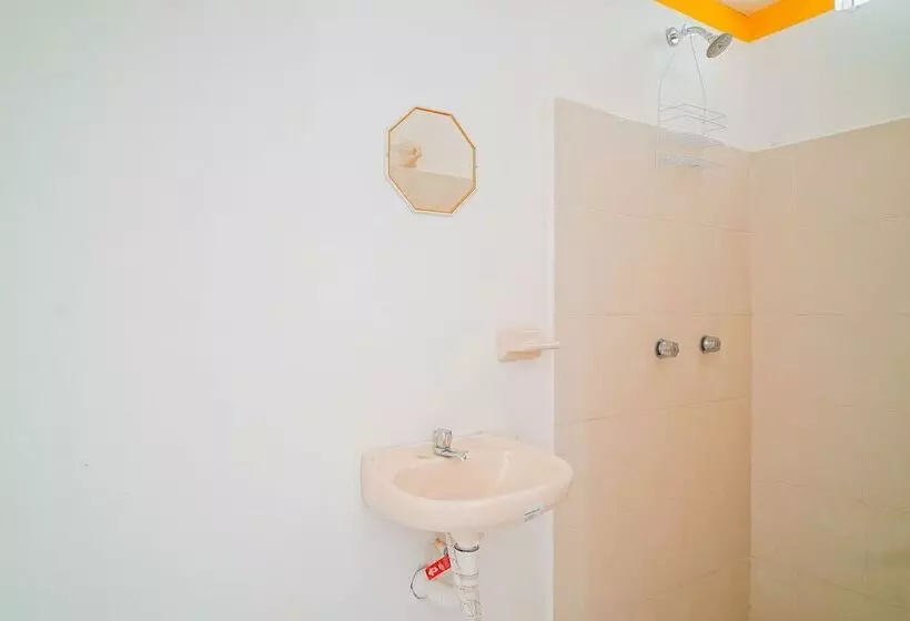 ペンション Hospedaje Colibrí