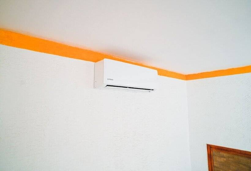 Panzió Hospedaje Colibrí