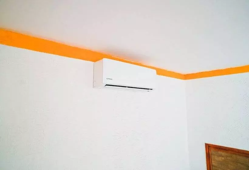 ペンション Hospedaje Colibrí