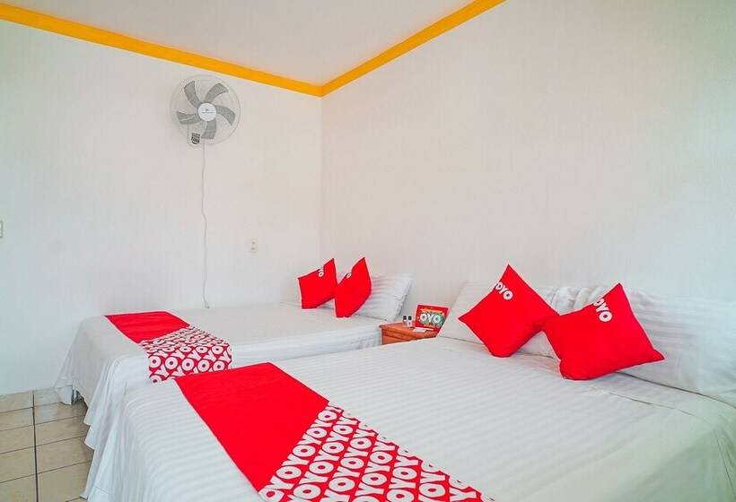 Panzió Hospedaje Colibrí