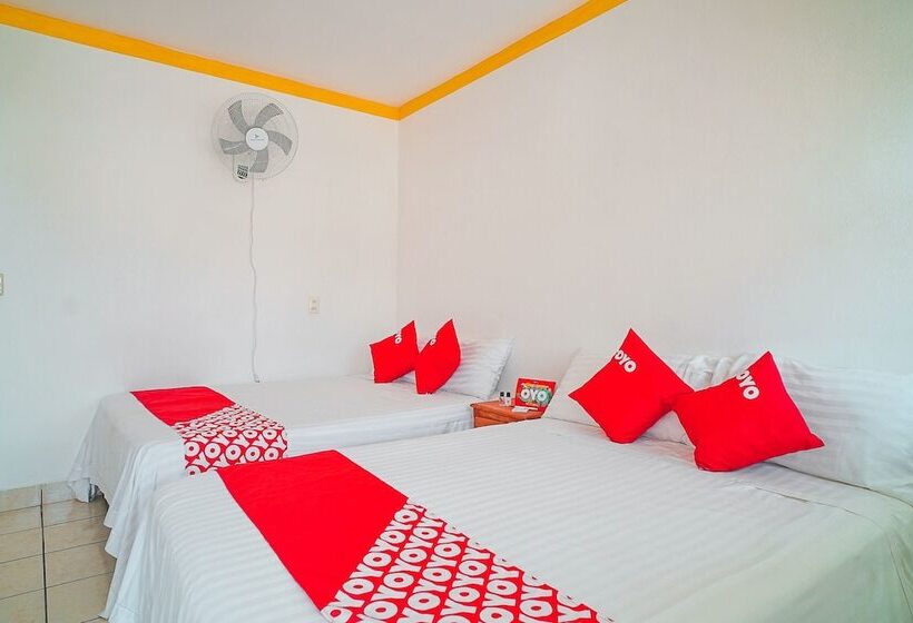 Panzió Hospedaje Colibrí