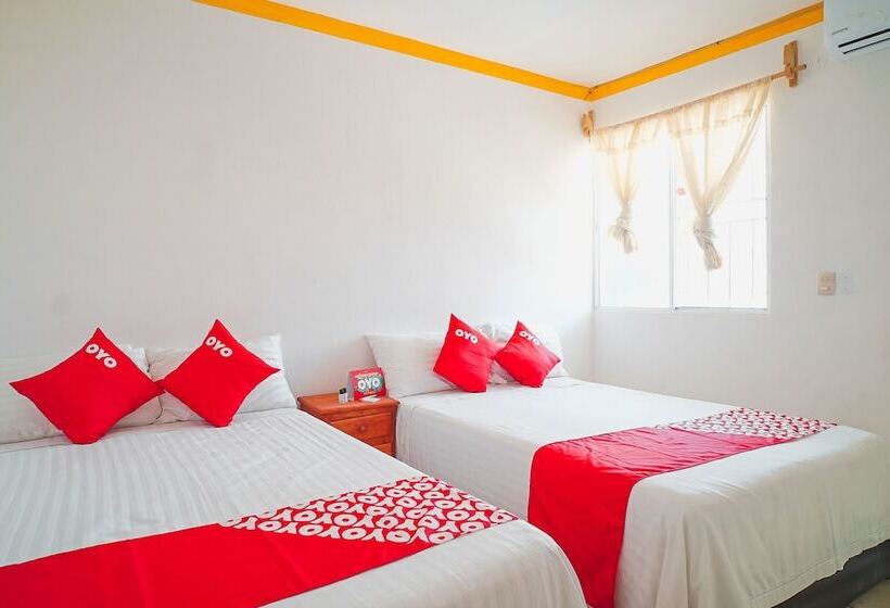 Panzió Hospedaje Colibrí