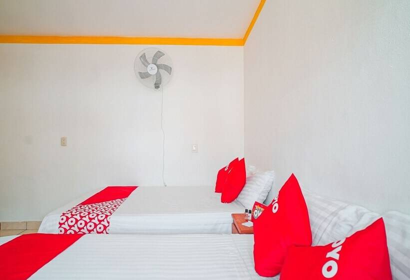 Panzió Hospedaje Colibrí