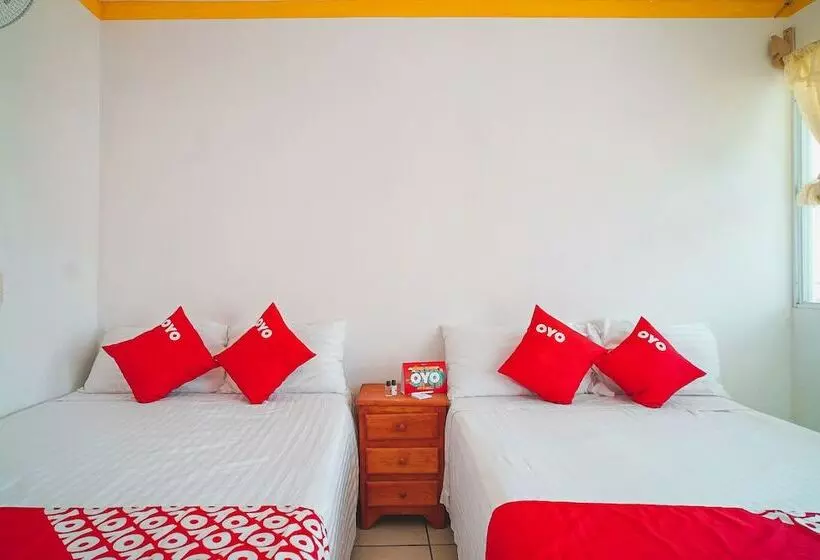 ペンション Hospedaje Colibrí