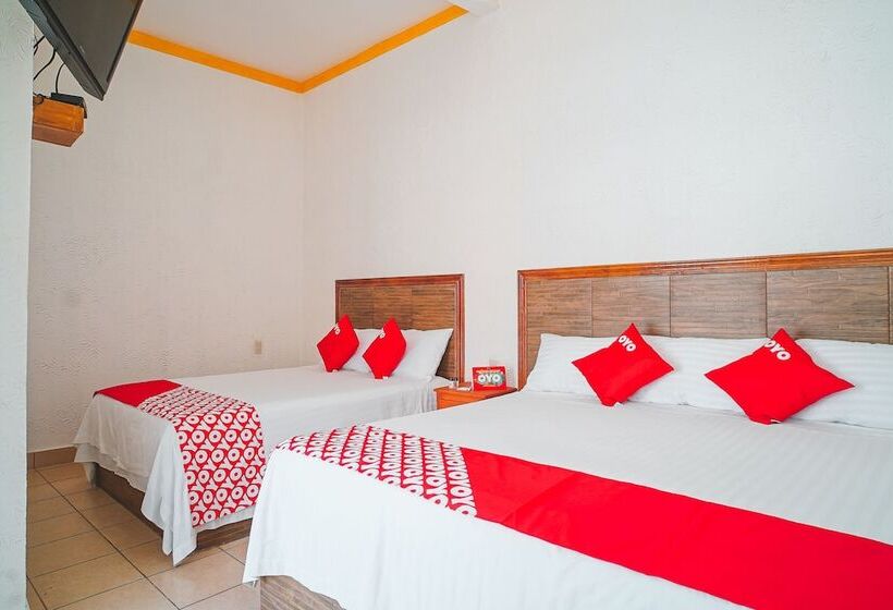 Panzió Hospedaje Colibrí