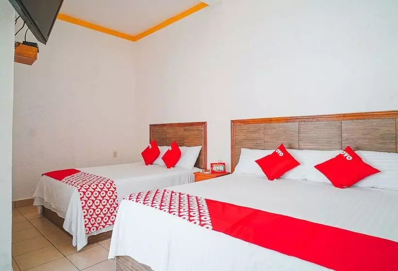 ペンション Hospedaje Colibrí