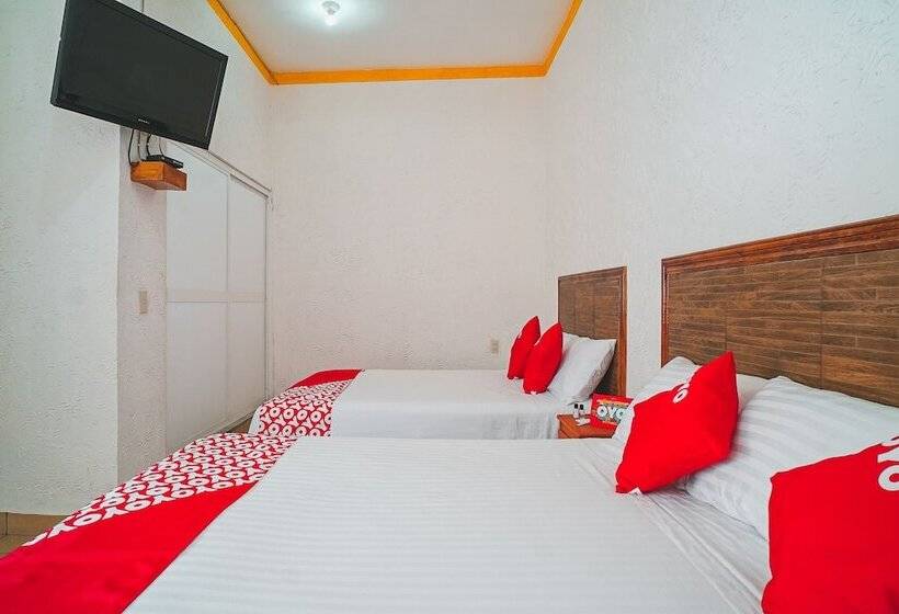 Panzió Hospedaje Colibrí