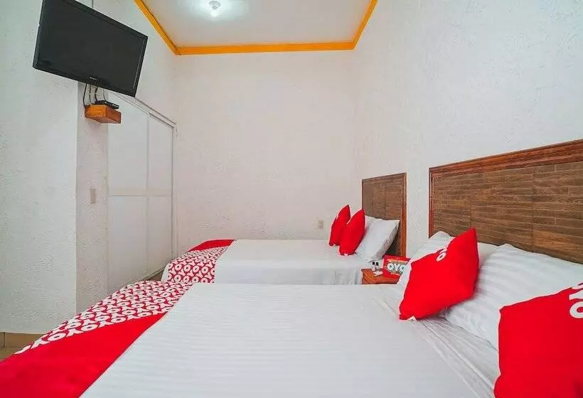 ペンション Hospedaje Colibrí