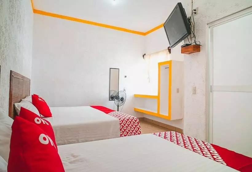 ペンション Hospedaje Colibrí