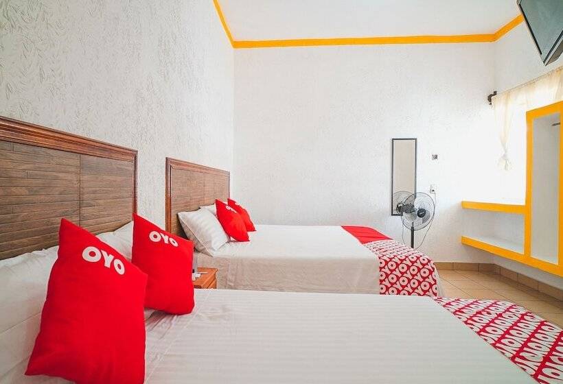 Panzió Hospedaje Colibrí