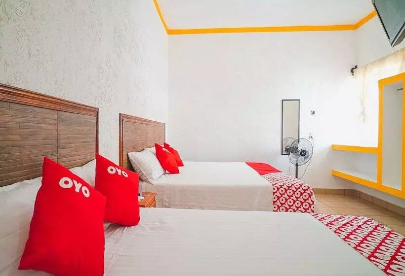 ペンション Hospedaje Colibrí