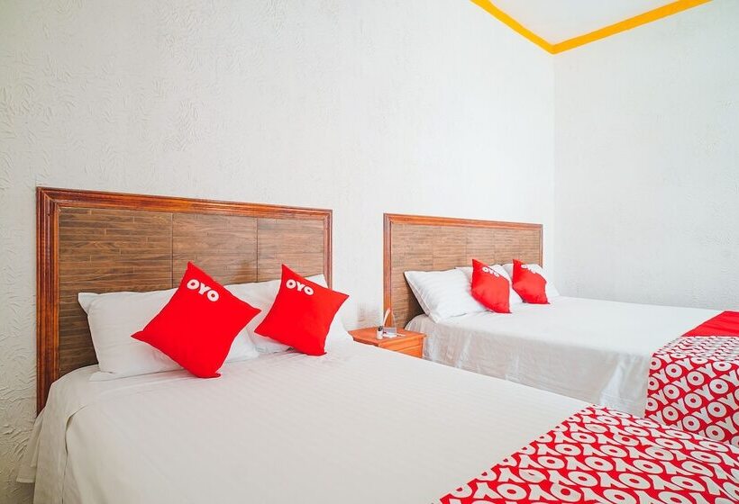 Panzió Hospedaje Colibrí