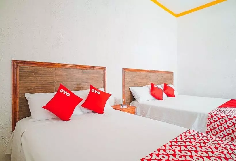 ペンション Hospedaje Colibrí