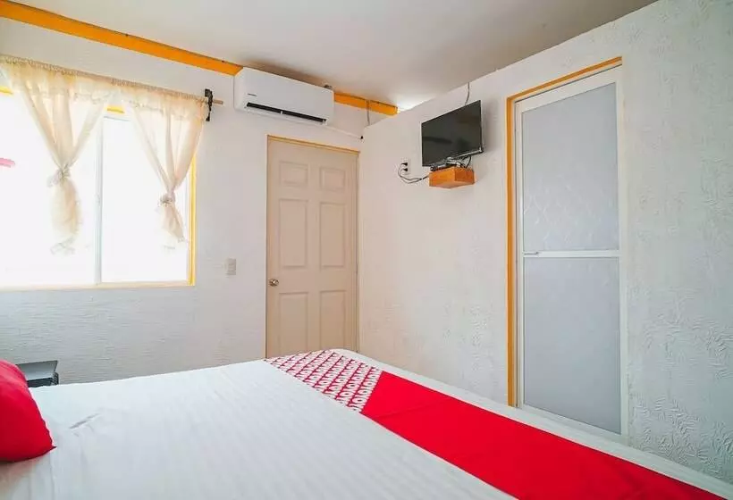 ペンション Hospedaje Colibrí