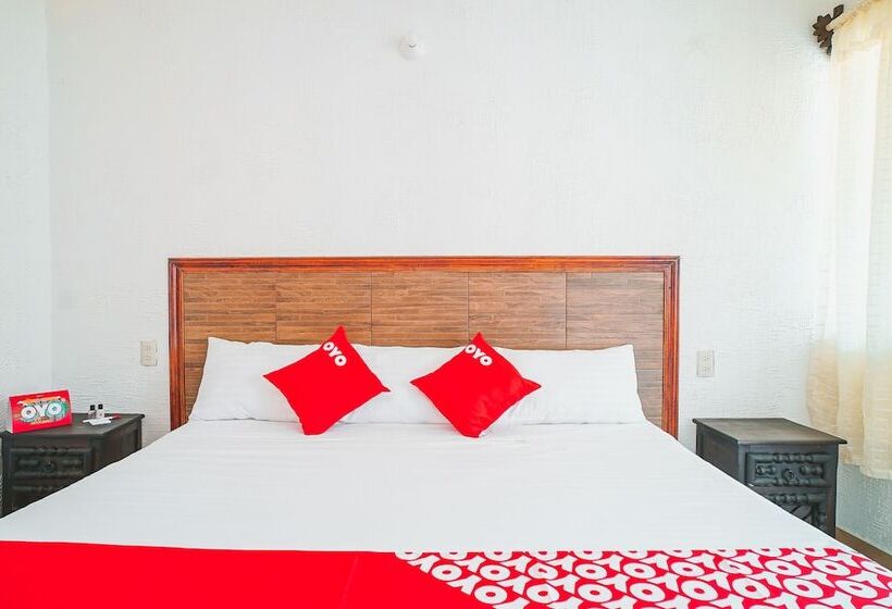 Panzió Hospedaje Colibrí