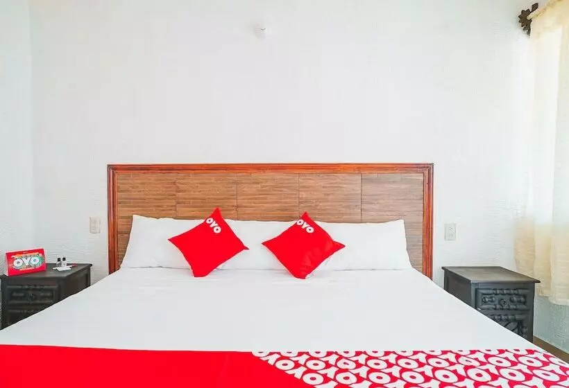 ペンション Hospedaje Colibrí