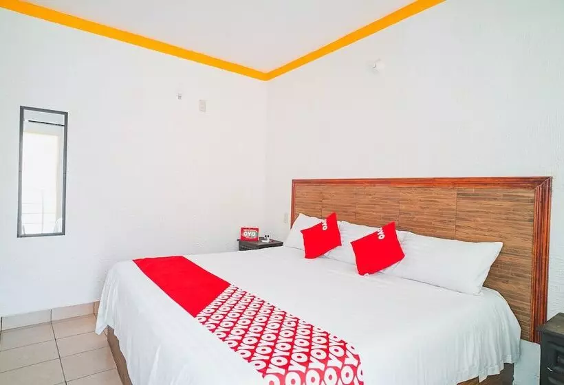 ペンション Hospedaje Colibrí