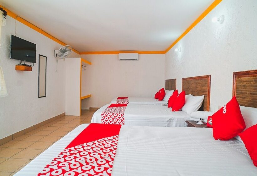 Panzió Hospedaje Colibrí