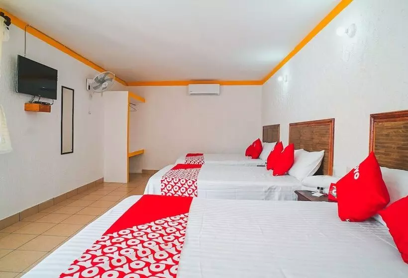 ペンション Hospedaje Colibrí