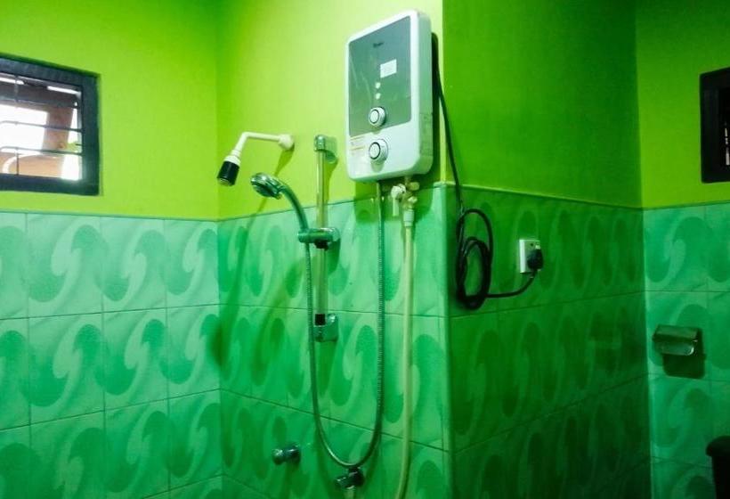 پانسیون Thuru Sisila Resort