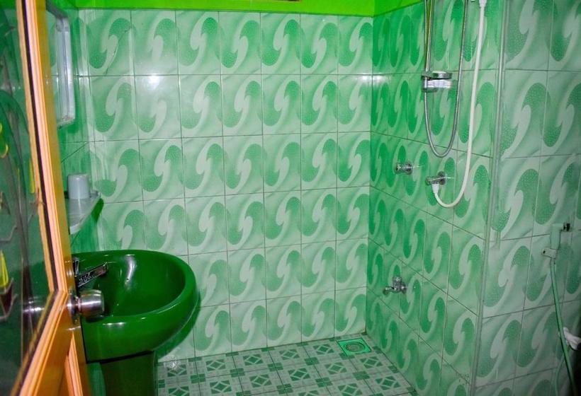 پانسیون Thuru Sisila Resort