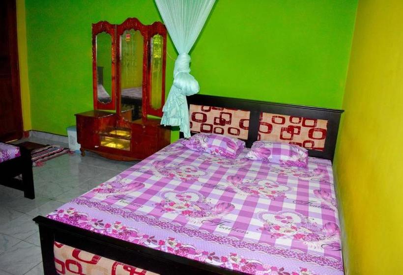 پانسیون Thuru Sisila Resort