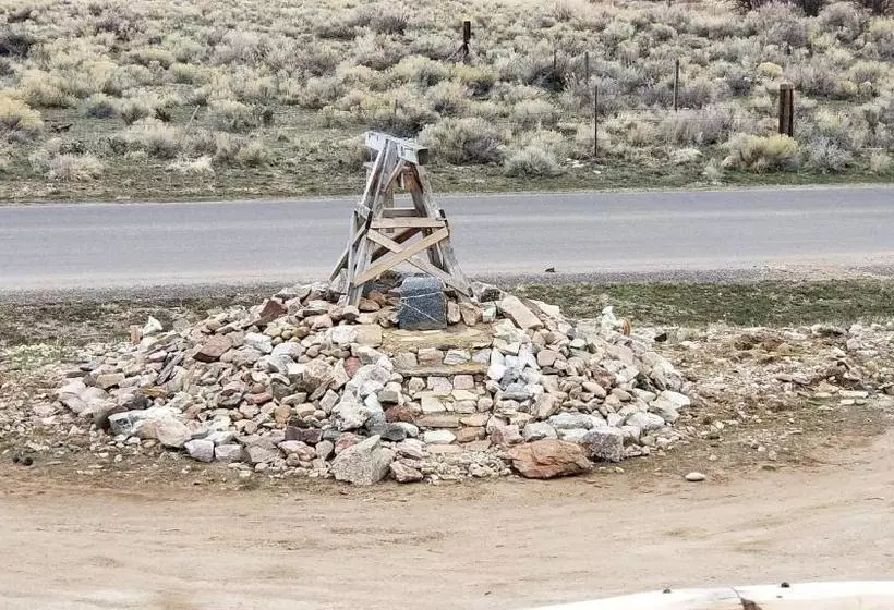 Aamiaismajoitus (B&B) Copperline Lodge