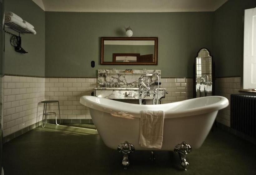 Bed and Breakfast Het Domherenhuis