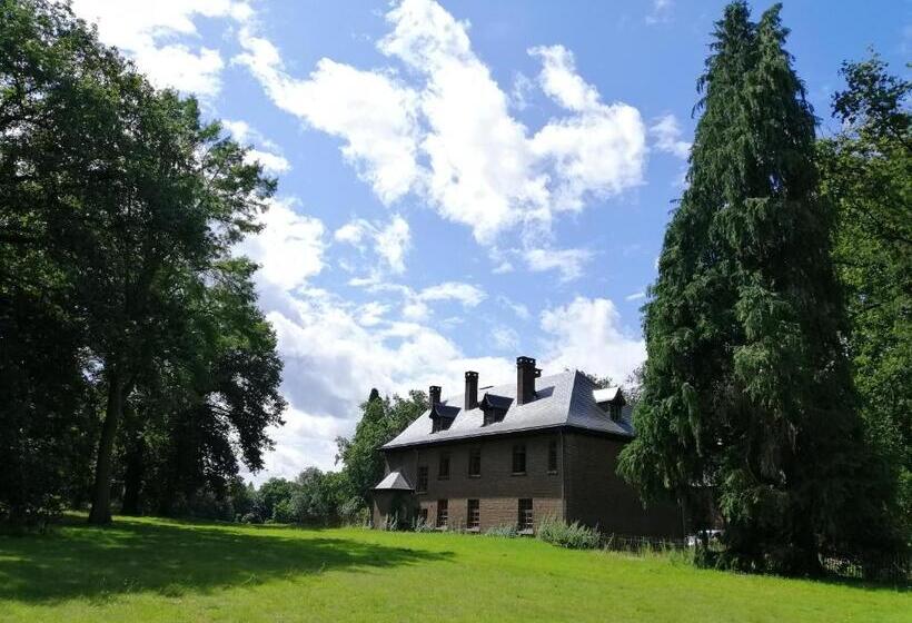 Bed and Breakfast Het Domherenhuis