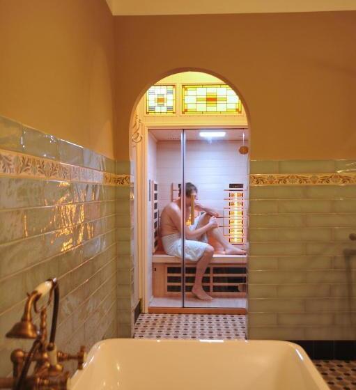 Bed and Breakfast Het Domherenhuis