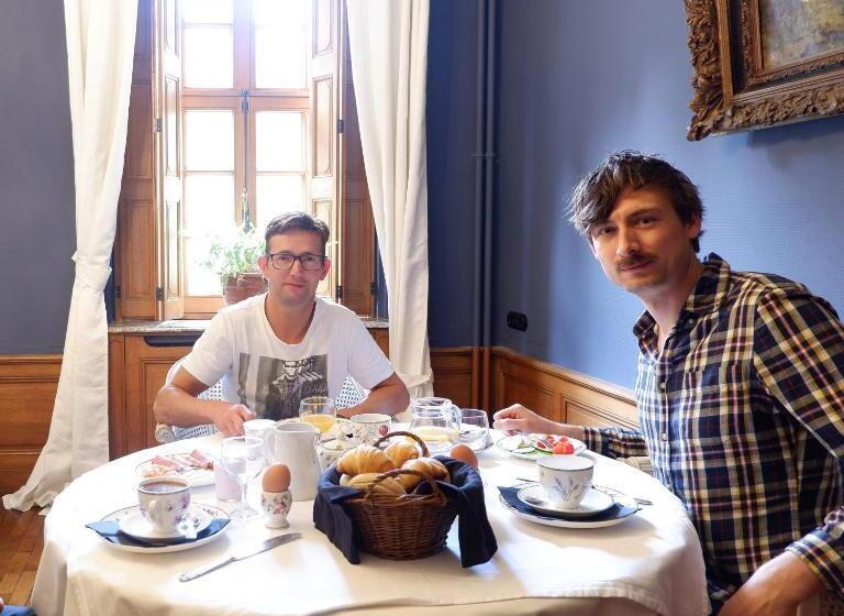 Bed and Breakfast Het Domherenhuis