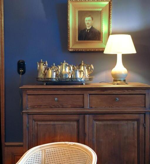 Bed and Breakfast Het Domherenhuis