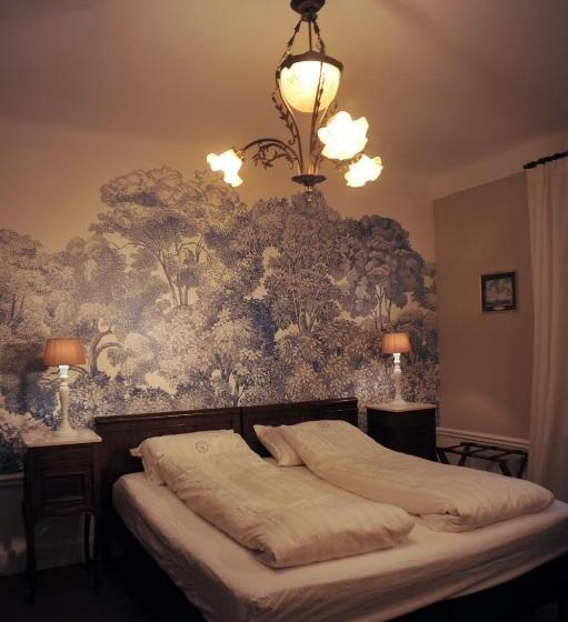 Bed and Breakfast Het Domherenhuis