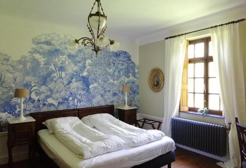 Bed and Breakfast Het Domherenhuis