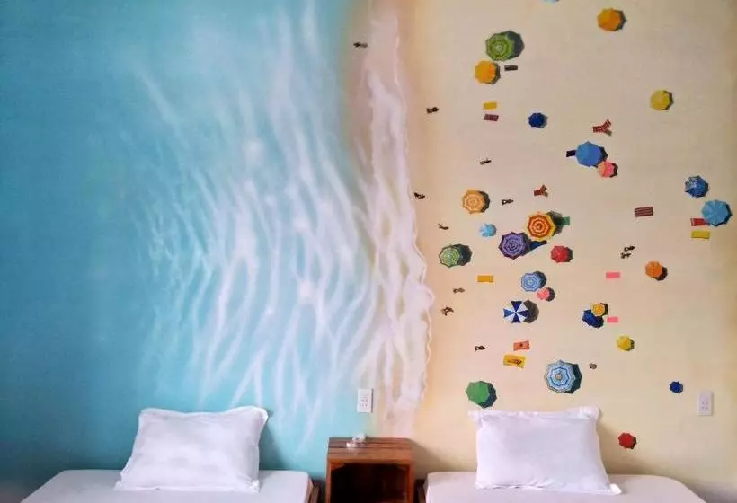Forever Young Hostel
