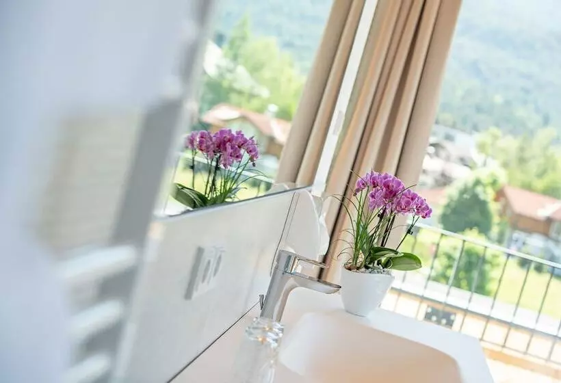 Gotthard   Fine Living Apartments