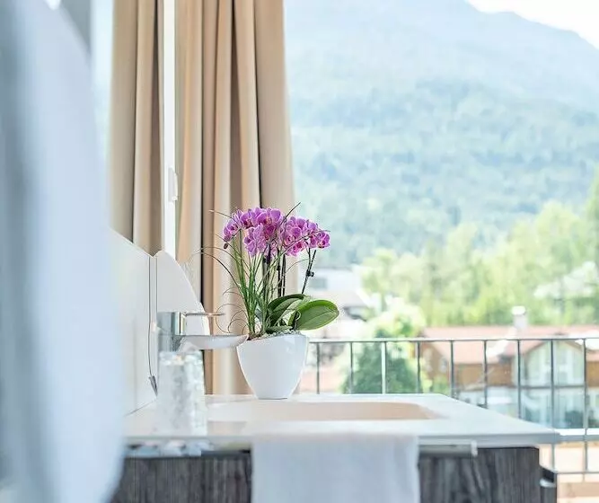 Gotthard   Fine Living Apartments