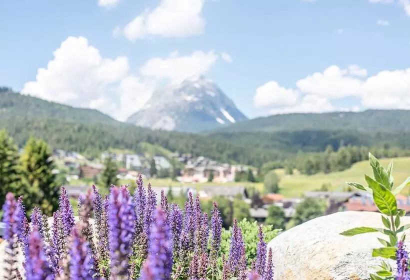 Gotthard   Fine Living Apartments